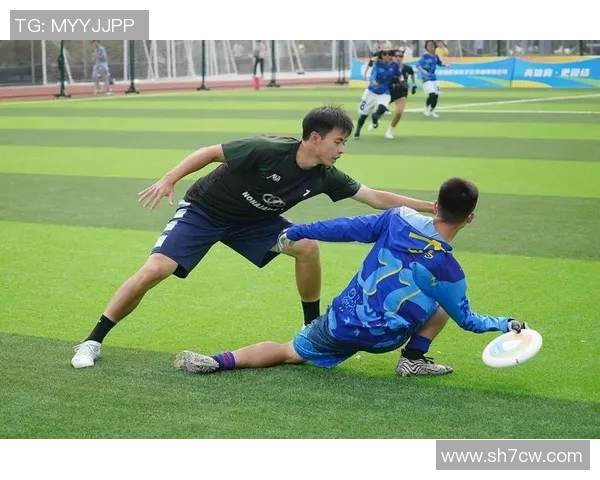 北京飞盘队的战术变革与团队协作新趋势解析