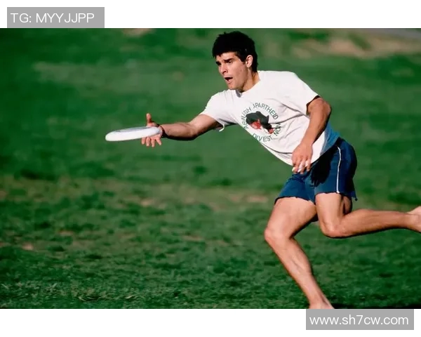 飞盘运动的崛起与挑战:杭州飞盘队的成功运营之道探秘