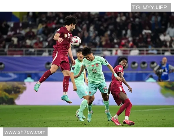 中国男足40强赛迎战卡塔尔全力争胜展现实力与决心