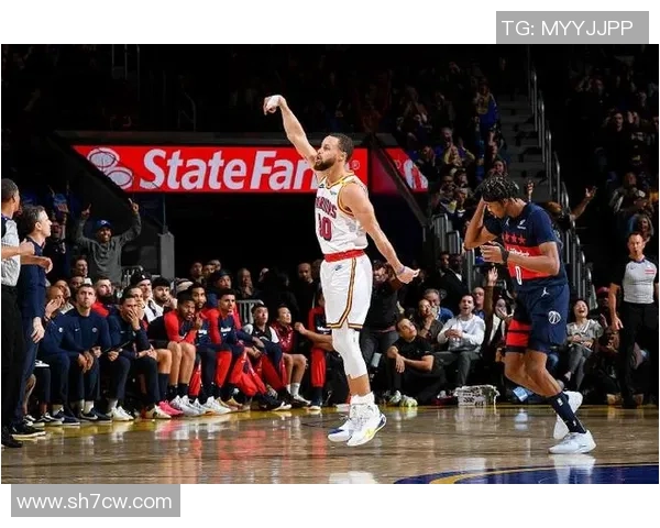 勇士与奇才精彩对决回放10月25日全场精彩瞬间回顾